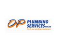 Op Plumbing Services Pty Ltd logo